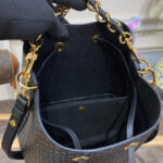 Louis Vuitton Neonoe BB M22598 Black